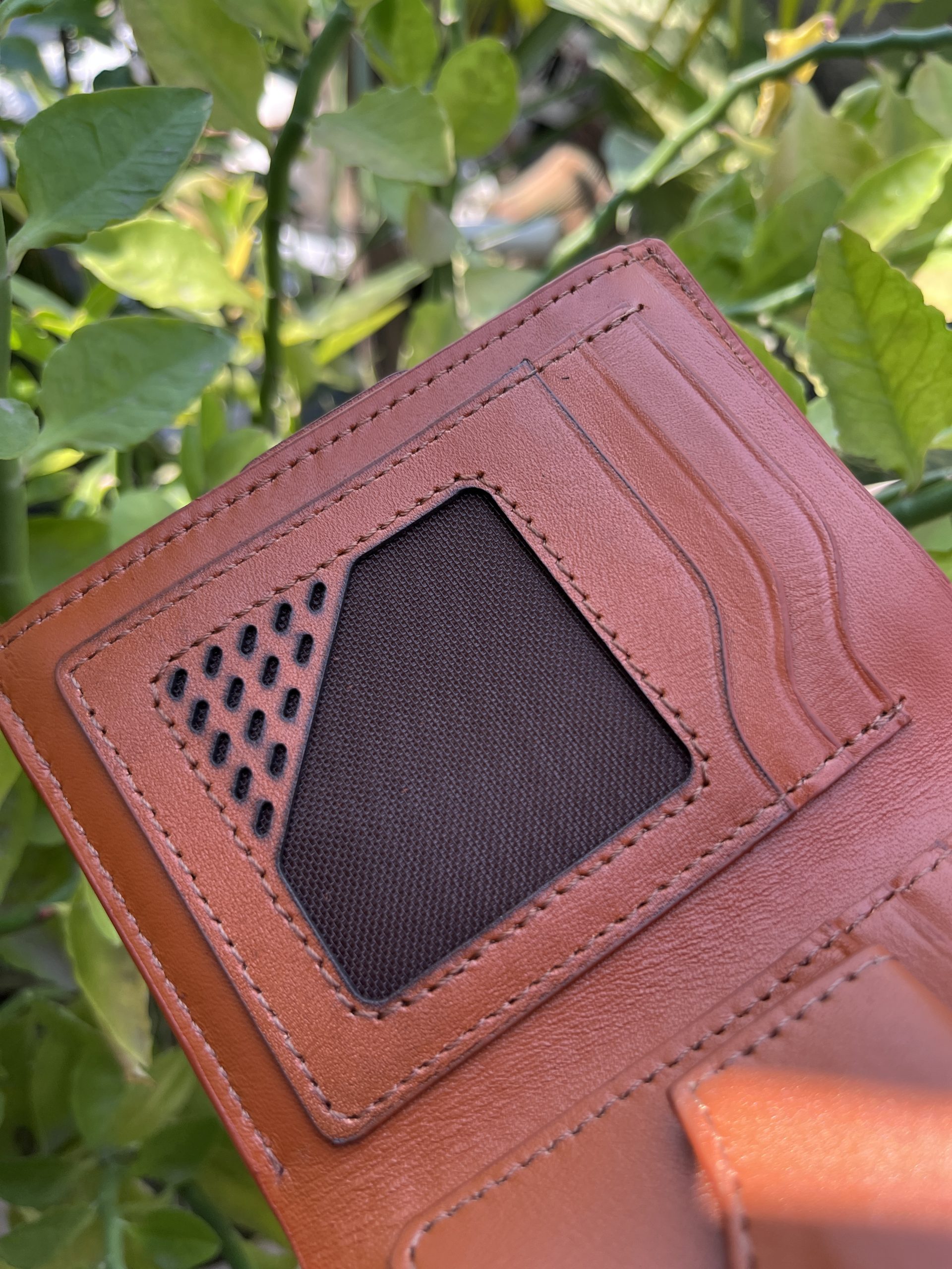 Extra Card Holder Wallet - Master color - Image 4