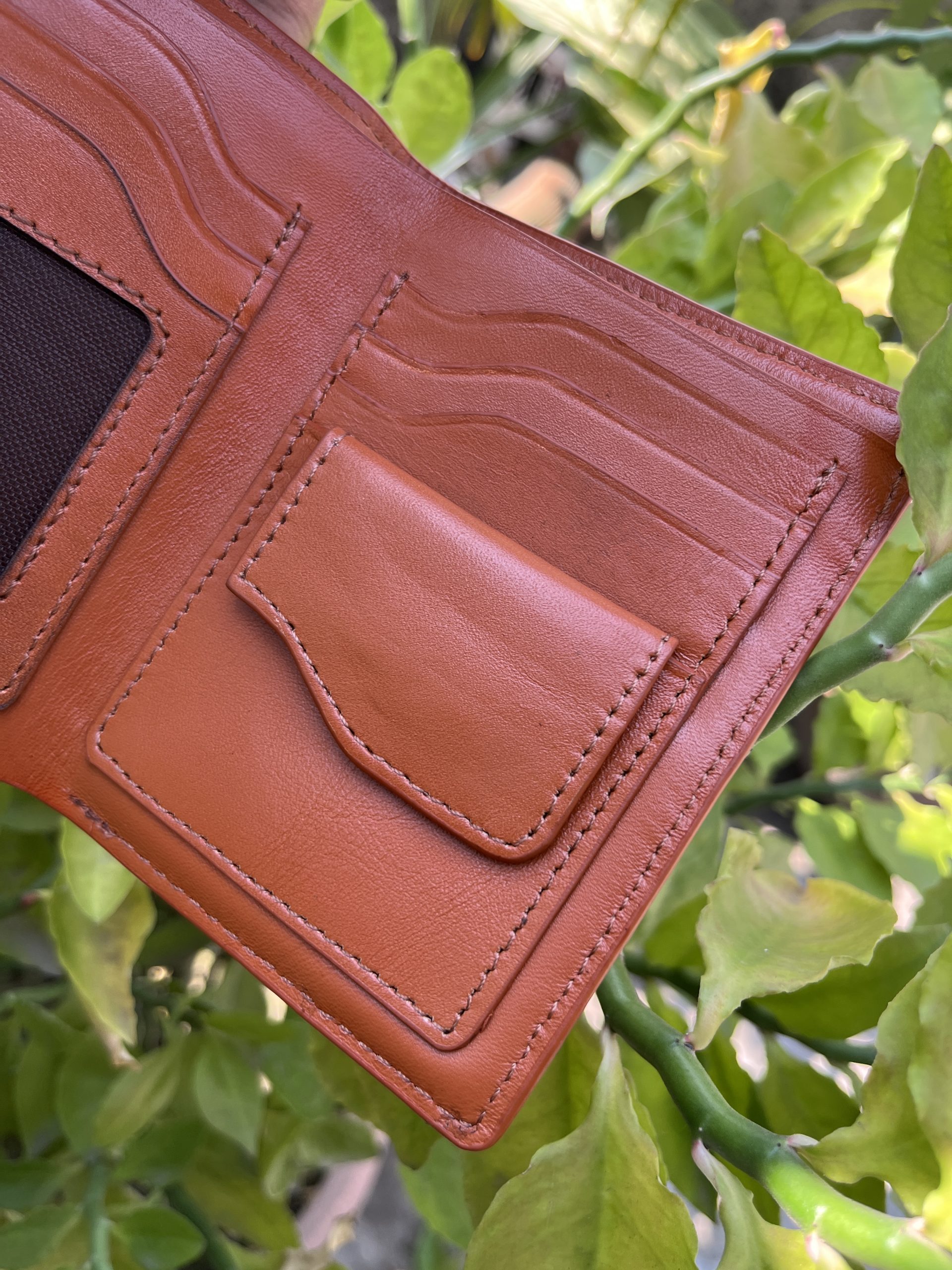 Extra Card Holder Wallet - Master color - Image 3