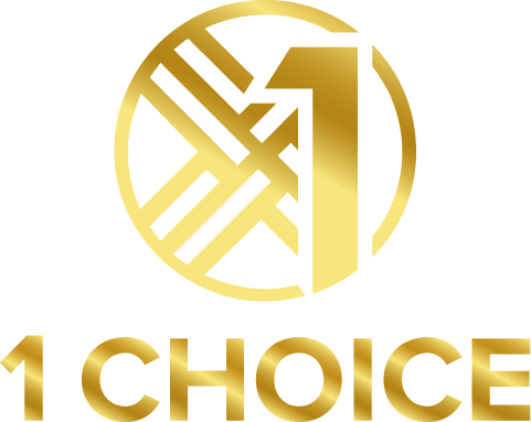 1 Choice BD